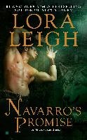 Navarro's Promise Leigh Lora