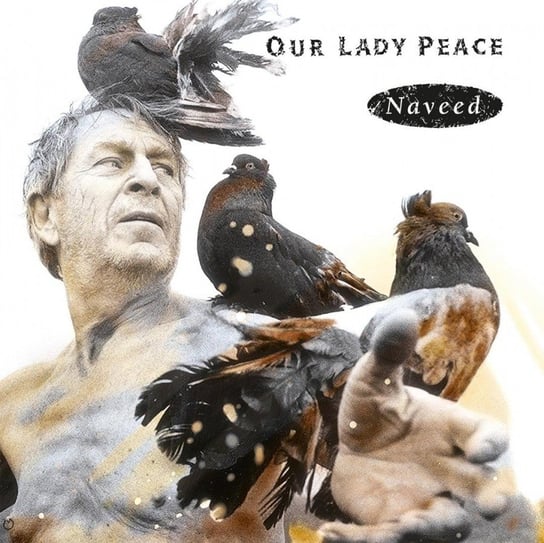 Naveed, płyta winylowa Our Lady Peace