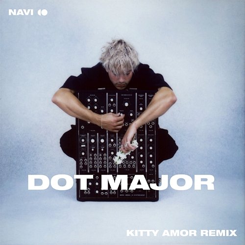 Navi Dot Major, Kitty Amor