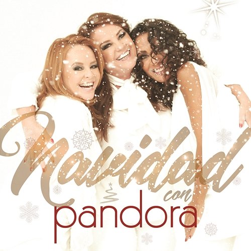 Navidad con Pandora Pandora