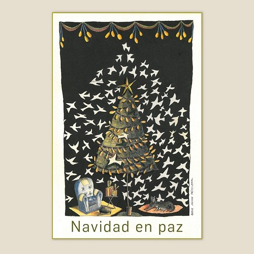 Navidad en paz Cantoalegre