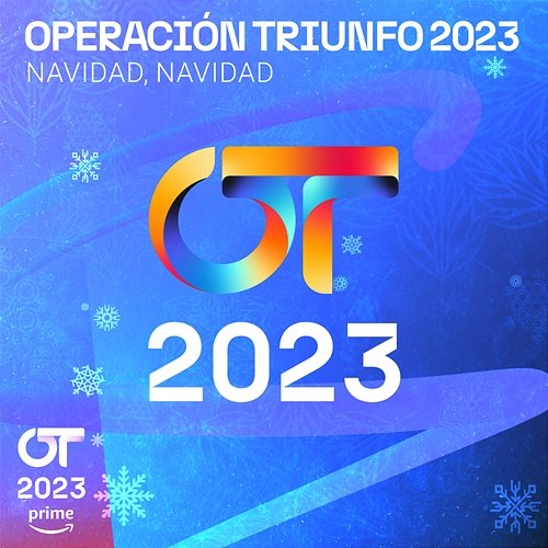 Navidad, Navidad Operación Triunfo 2023
