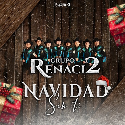 Navidad Sin Ti Grupo Renaci2