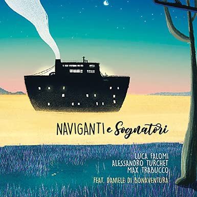 Naviganti E Sognatori Various Artists