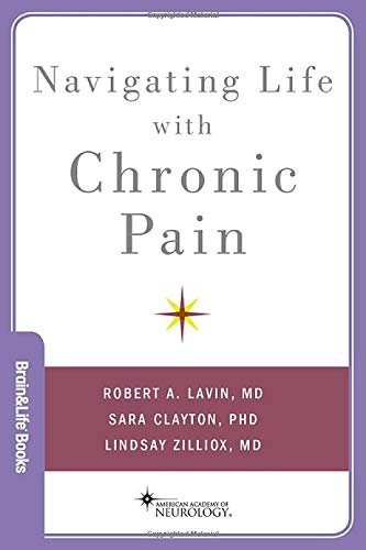 Navigating Life with Chronic Pain Opracowanie zbiorowe