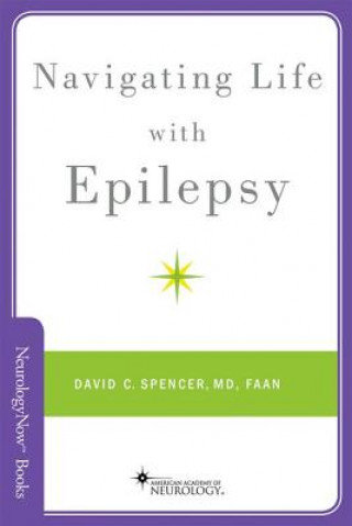 Navigating Life with Epilepsy Spencer David