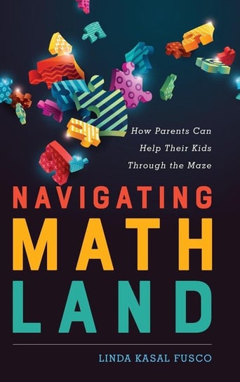 Navigating Mathland Fusco Linda Kasal