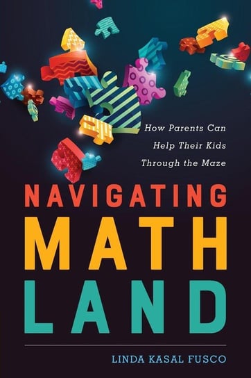 Navigating Mathland Fusco Linda Kasal
