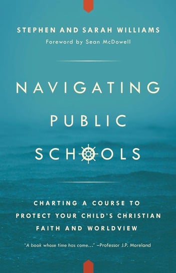 Navigating Public Schools Williams Stephen John