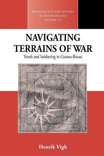 Navigating Terrains of War Vigh Henrik