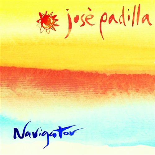 Navigator Jose Padilla
