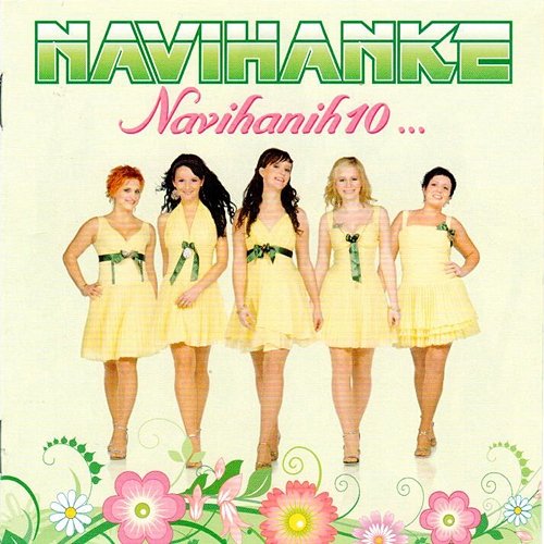 Navihanih 10… Navihanke