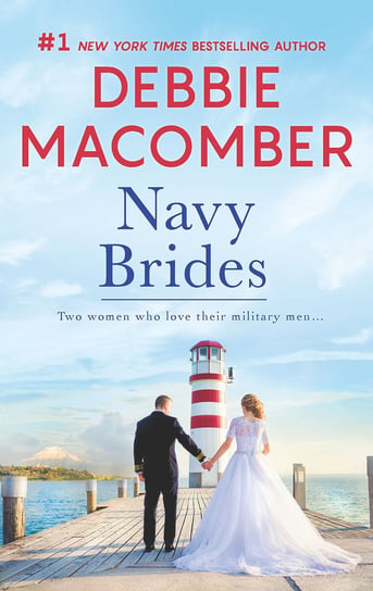 Navy Brides: Navy Wife\Navy Blues Macomber Debbie