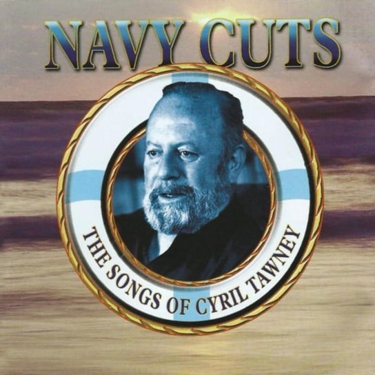 Navy Cuts Tawney Cyril