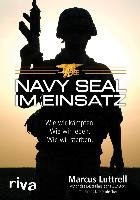 Navy SEAL im Einsatz Luttrell Marcus, Hornfischer James D.