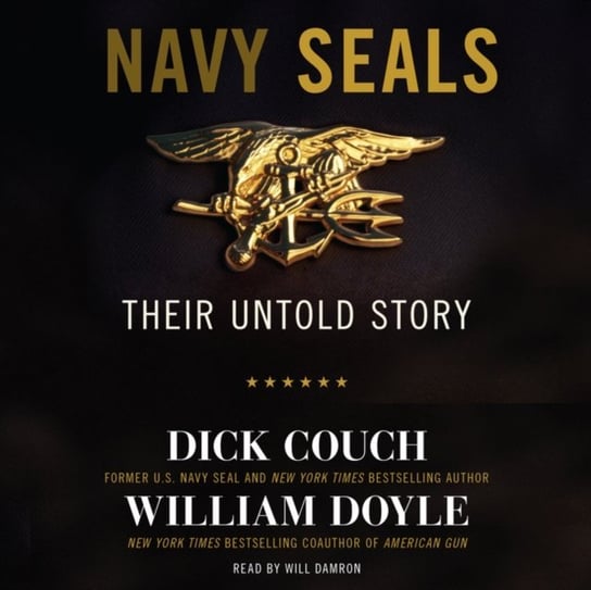 Navy Seals Couch Dick, Doyle William