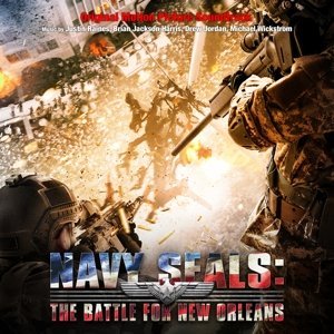 Navy Seals: Battle For New Orleans OST