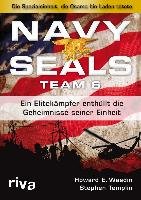 Navy Seals Team 6 Wasdin Howard E., Templin Stephen