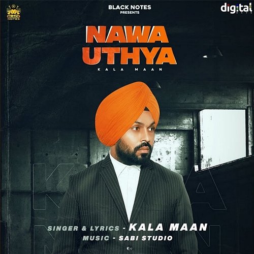 Nawa Uthya Kala Maan