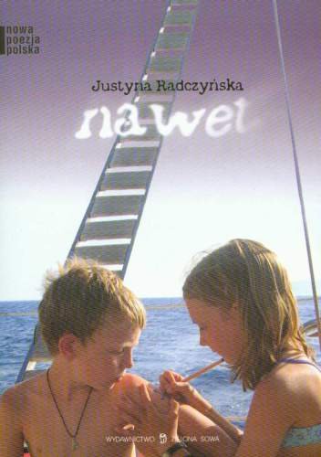 Nawet Radczyńska Justyna