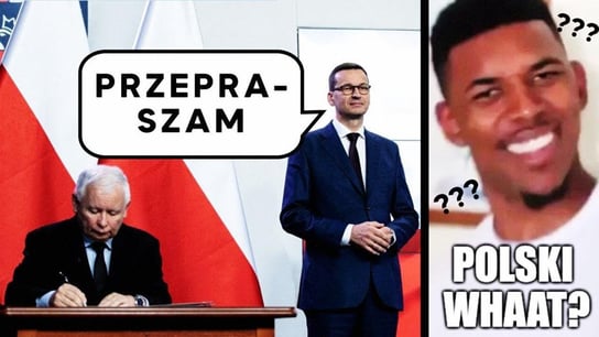 Nawet urzędnicy skarbowi krytykują Polski Ład. IPP - Idź Pod Prąd Na Żywo - podcast Opracowanie zbiorowe
