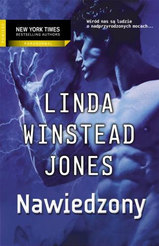 Nawiedzony Winstead Jones Linda