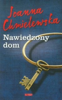 Nawiedzony dom Chmielewska Joanna