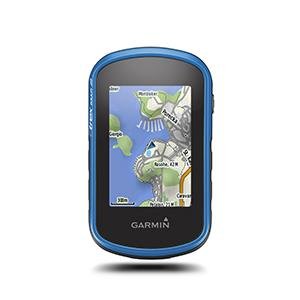 Nawigacja GARMIN eTrex Touch 25 TopoActive Garmin