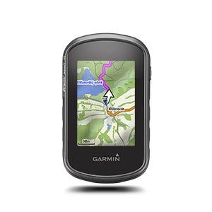 Nawigacja GARMIN eTrex Touch 35 TopoActive Garmin