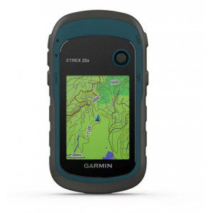 Nawigacja GPS GARMIN Etrex 22X Garmin