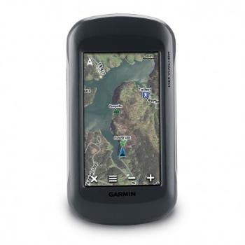 Nawigacja GPS Garmin Montana 650, 4.0'' Garmin