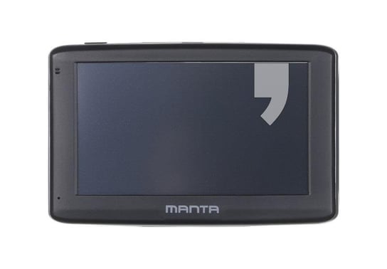 Nawigacja MANTA Easy Rider GPS9472 Manta