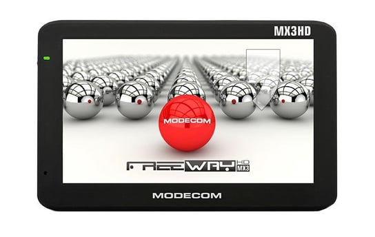 Nawigacja Modecom FreeWAY MX3 HD Modecom