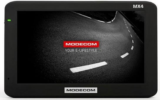 Nawigacja MODECOM FreeWay MX4 Modecom