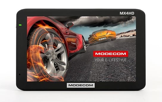 Nawigacja MODECOM FreeWay MX4 HD Modecom