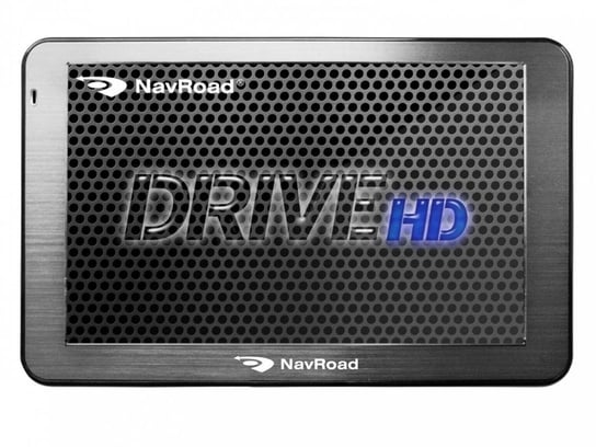 Nawigacja NAVROAD Drive HD Navigator EU NavRoad