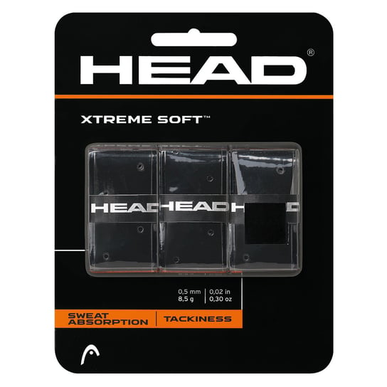 Nawijka Head Xtreme Soft 285104 Head