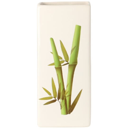 Nawilżacz Ceramiczny na Kaloryfer z Liściem, 20.5 cm H&S Decoration