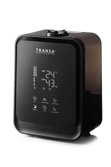Nawilżacz powietrza AquaMist 4,5l Transa Electronics