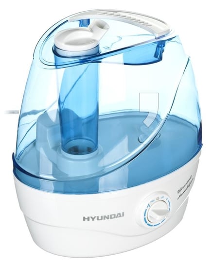Nawilżacz powietrza HYUNDAI HUM282, biały Hyundai