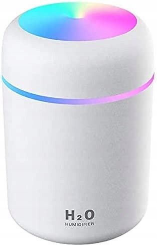Nawilżacz Powietrza z dyfuzorem zapachowym 300ml Starkville