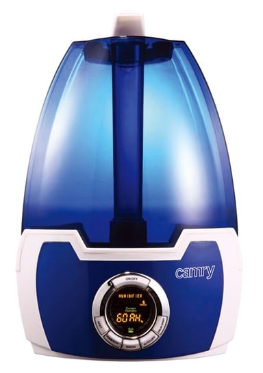 Nawilżacz ultradźwiękowy CAMRY CR 7956 Camry