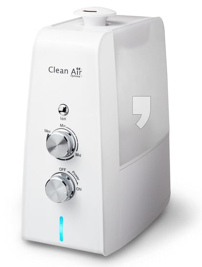 Nawilżacz ultradźwiękowy CLEAN AIR OPTIMA CA-602, 30 W Clean Air Optima