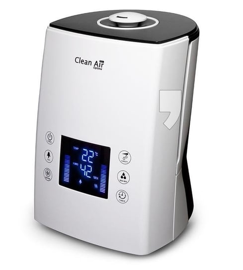 Nawilżacz ultradźwiękowy CLEAN AIR OPTIMA CA-606 Clean Air Optima