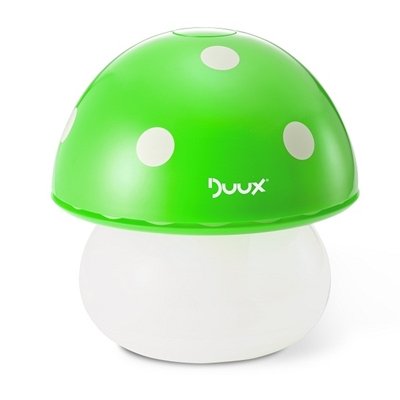Nawilżacz ultradźwiękowy DUUX zielony grzybek DUUX