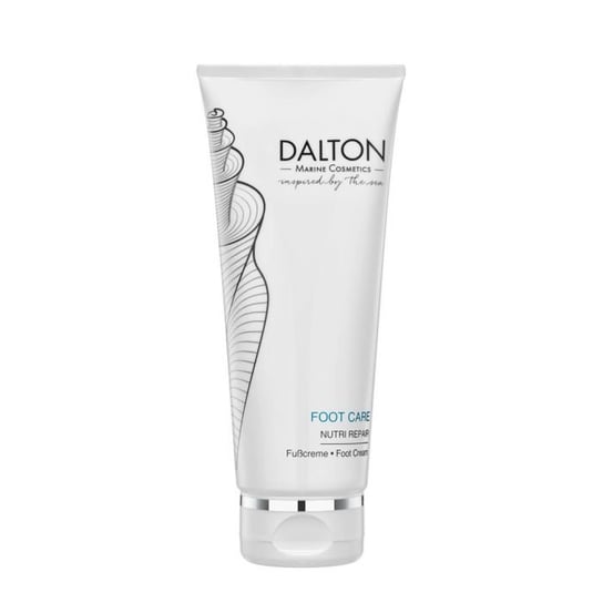 Nawilżający krem do stóp - Dalton Foot Cream Dalton