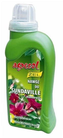 Nawóz Agrecol żel do Sundaville 250 ml Agrecol