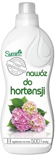 Nawóz Do Hortensji 1 l SUMIN