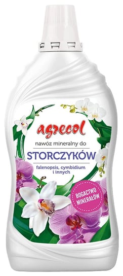 Nawóz mineralny do storczyków AGRECOL 0.5L Agrecol
