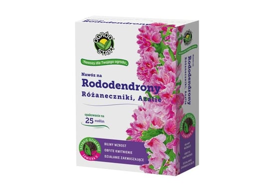 Nawóz Na Rododendrony Ampol 1Kg AMPOL